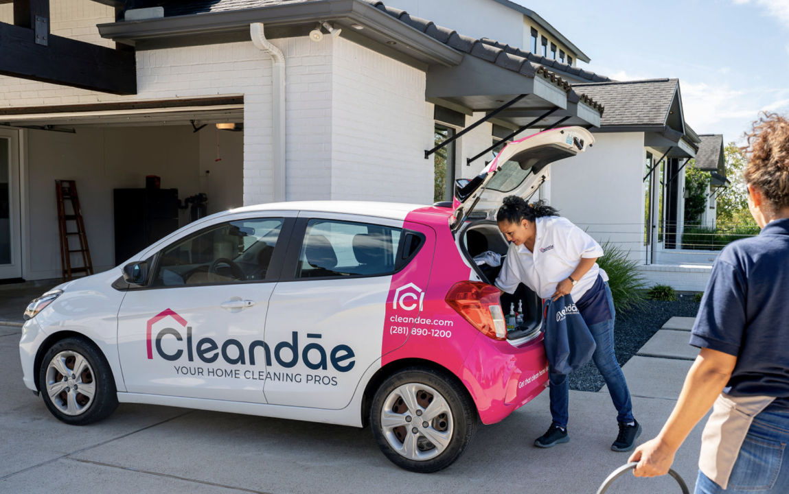 Cleandae Home Cleaning in 