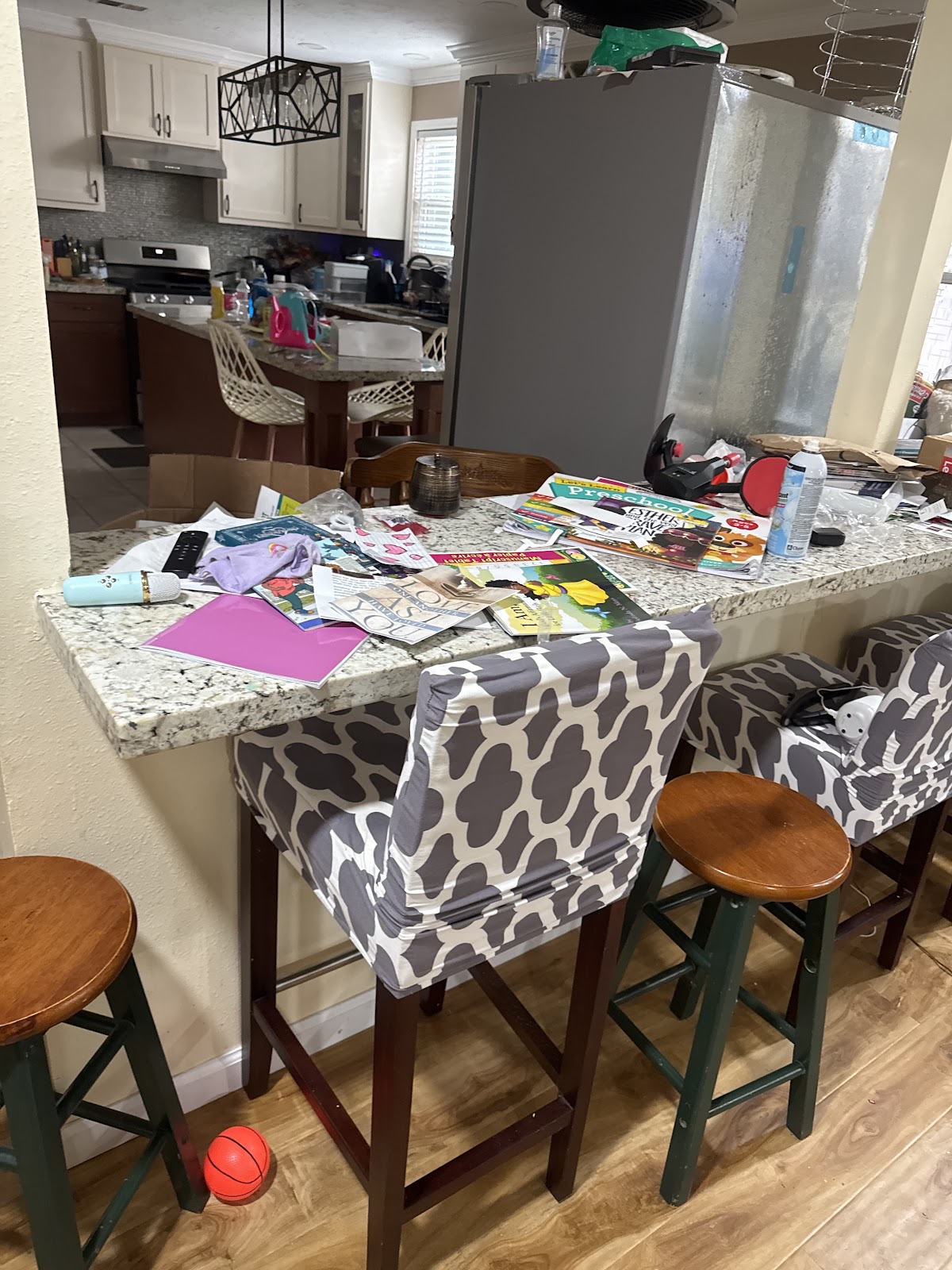 Work by Cleandae Home Cleaning